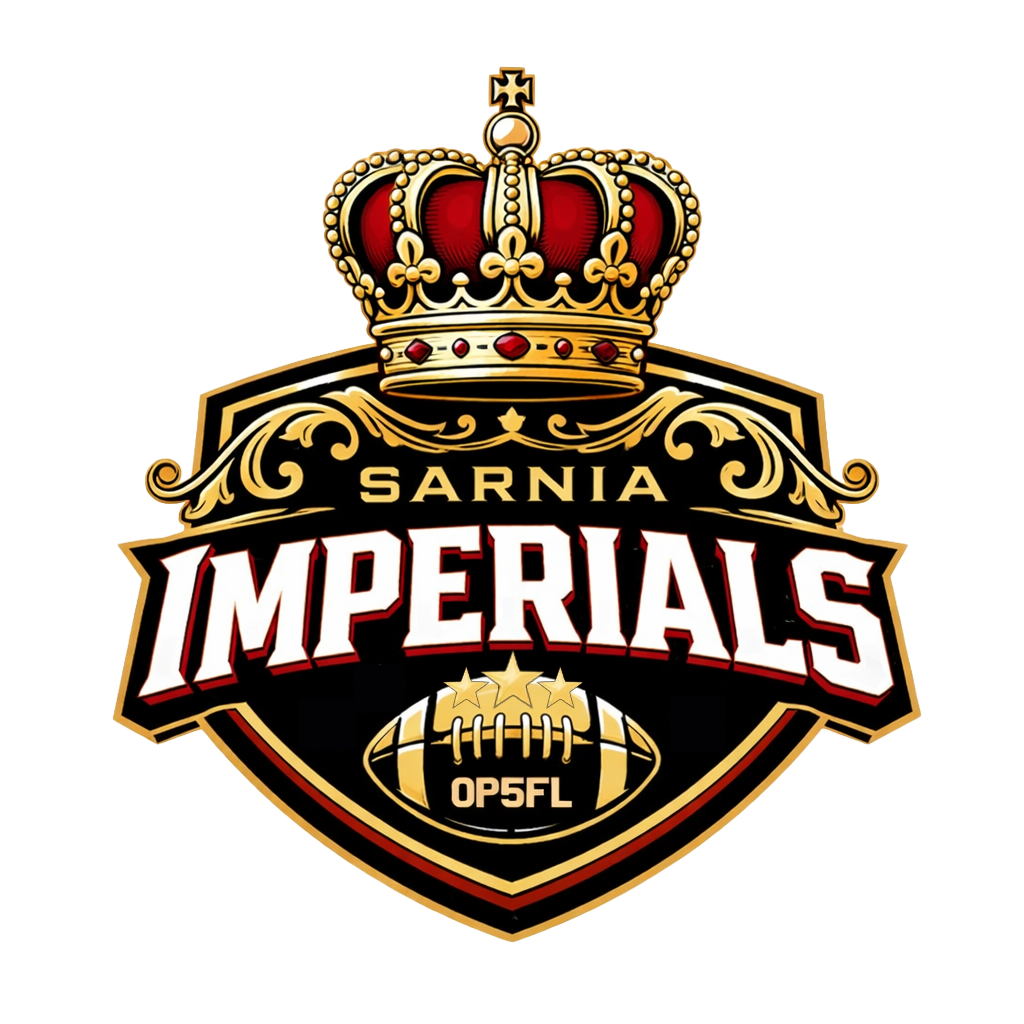 Sarnia Imperials